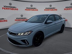 2026 Volkswagen Jetta 1.5T SE Sedan