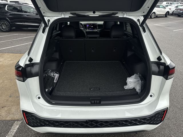 2026 Volkswagen Tiguan SE R-LINE BLACK - Photo 27