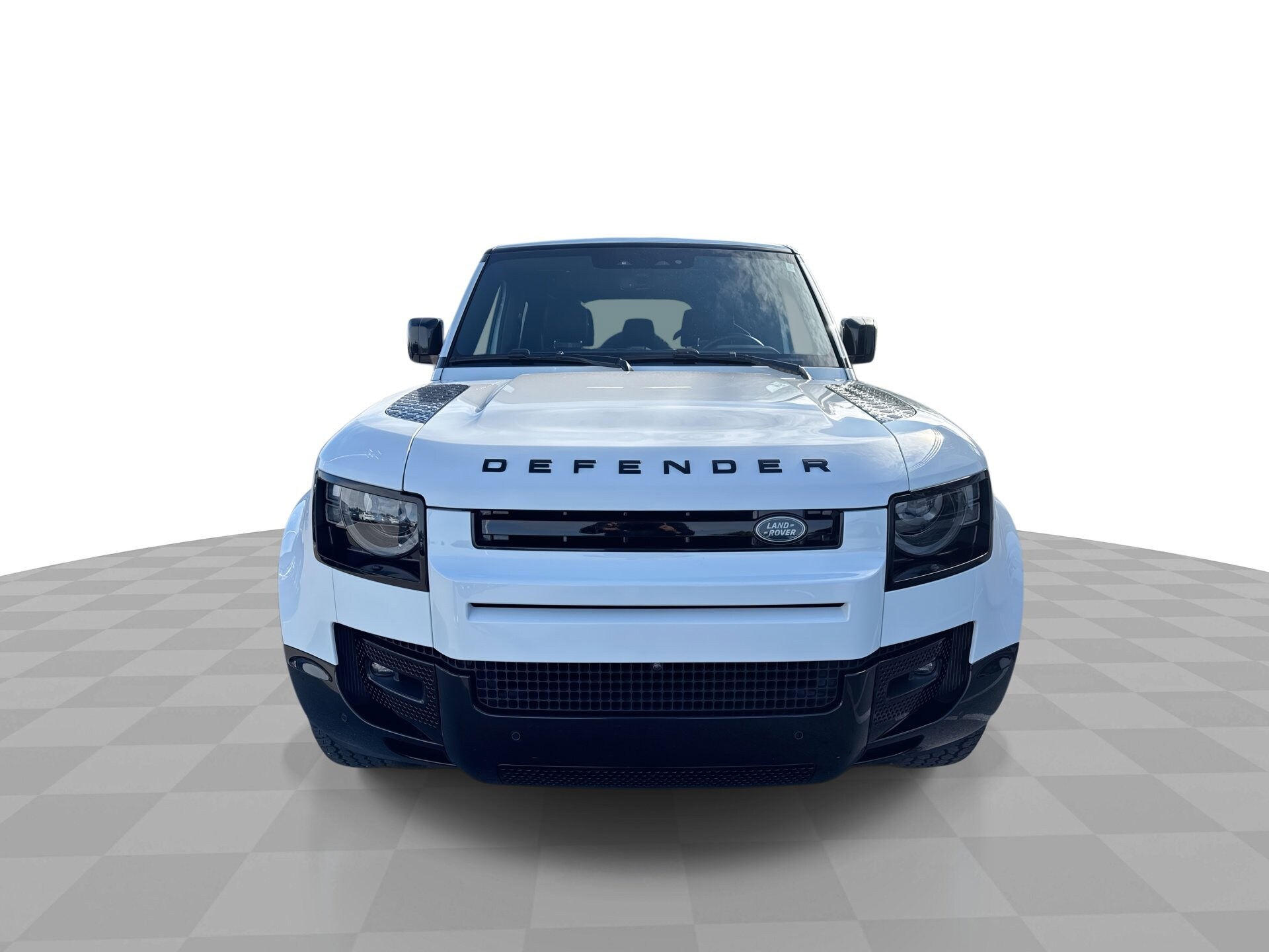 2024 Land Rover Defender X-Dynamic SE photo 3