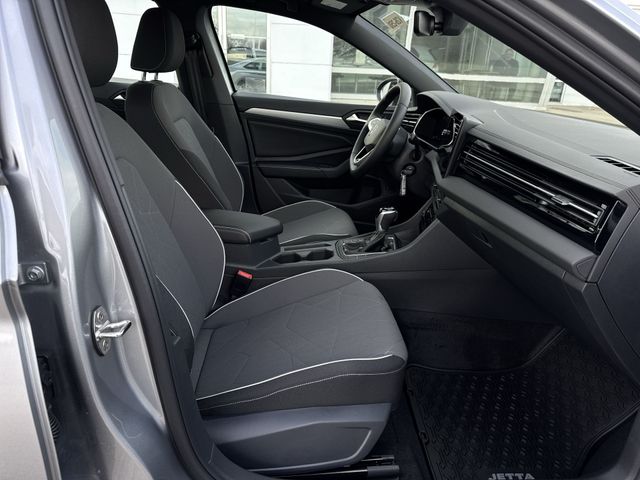 2026 Volkswagen Jetta Sport - Photo 26