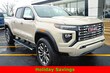  GMC Canyon