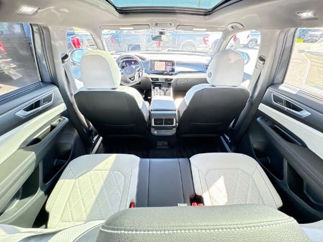 2026 Volkswagen Atlas Cross Sport SEL Premium R-LINE - Photo 21