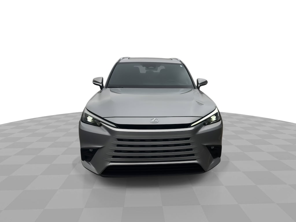 Used 2024 Lexus TX 350 Premium AWD w/ Panoramic Moon TX 350 Premium AWD