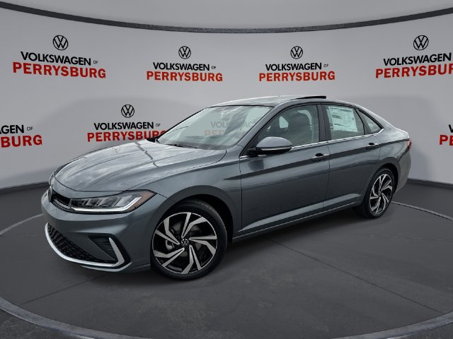 2027 Volkswagen Jetta