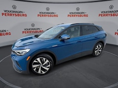 2026 Volkswagen ID.4 Pro SUV