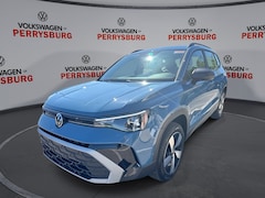 2025 Volkswagen Taos S AWD S AWD