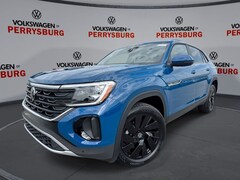 2026 Volkswagen Atlas Cross Sport 2.0T SE w/Technology SUV