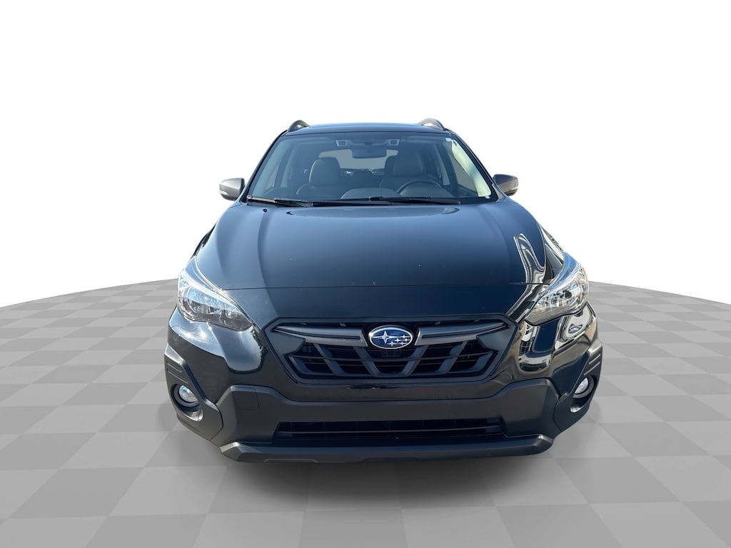 Used 2023 Subaru Crosstrek Sport w/ Moonroof Sport CVT