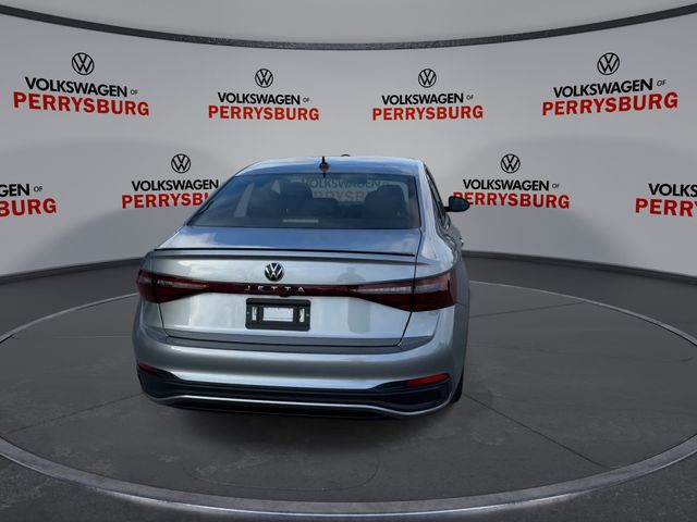 2026 Volkswagen Jetta Sport - Photo 7
