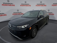 2025 Volkswagen Tiguan S FWD S FWD