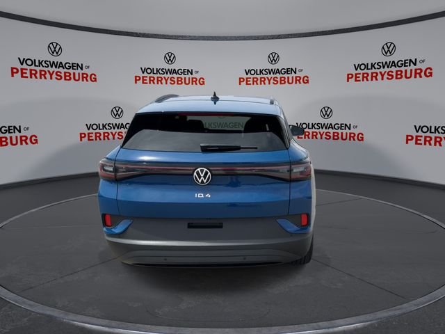 2026 Volkswagen ID.4 PRO - Photo 7
