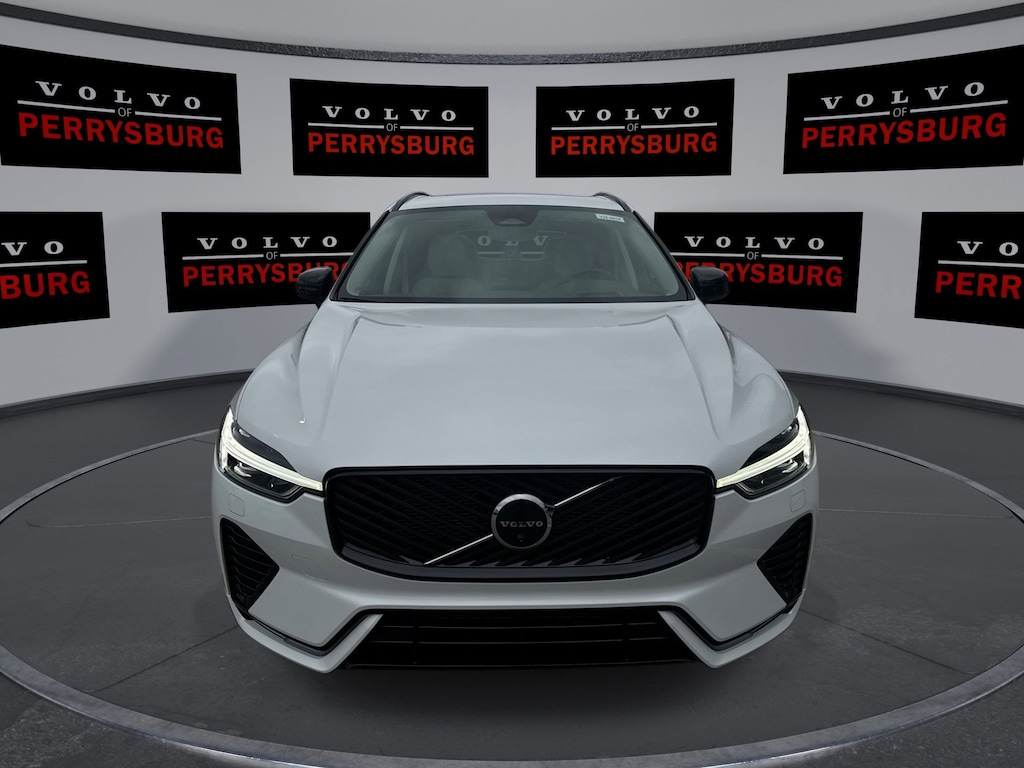 New 2026 Volvo XC60 Ultra B5 AWD Ultra