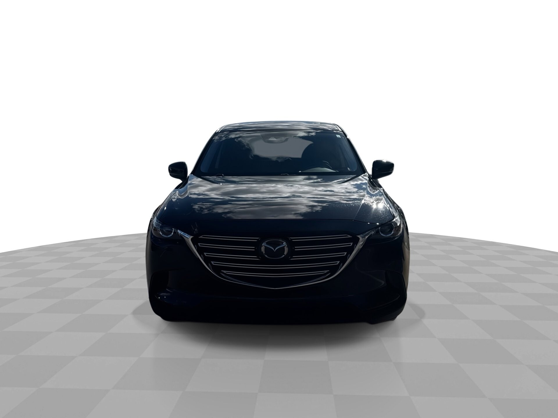 2023 Mazda CX-9 Touring photo 3
