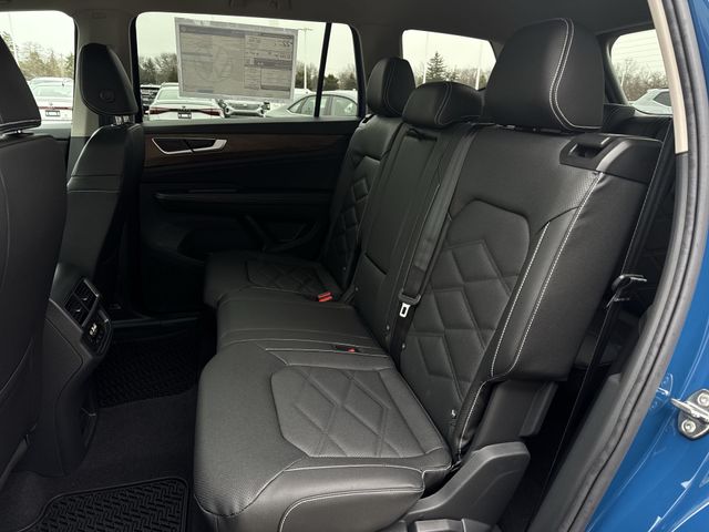 2026 Volkswagen Atlas SE - Photo 24