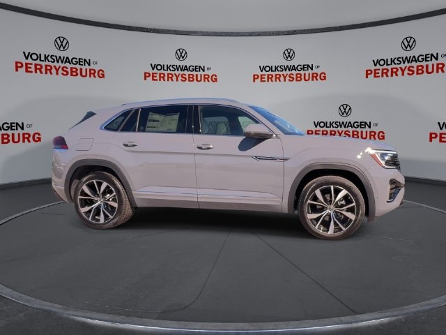 2026 Volkswagen Atlas Cross Sport SEL Premium R-LINE - Photo 9