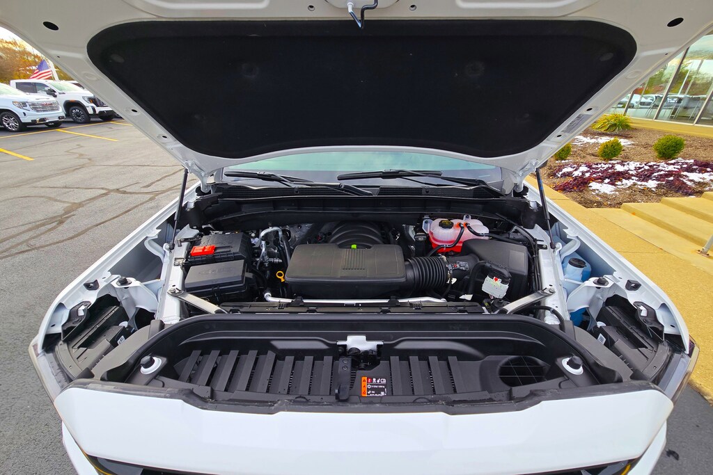 New 2026 GMC Sierra 1500 Elevation 4WD Crew Cab 147 Elevation w/3SB