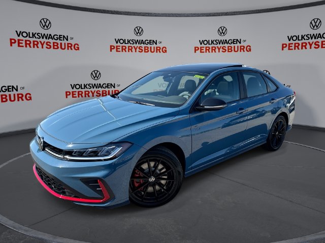 2027 Volkswagen Jetta GLI