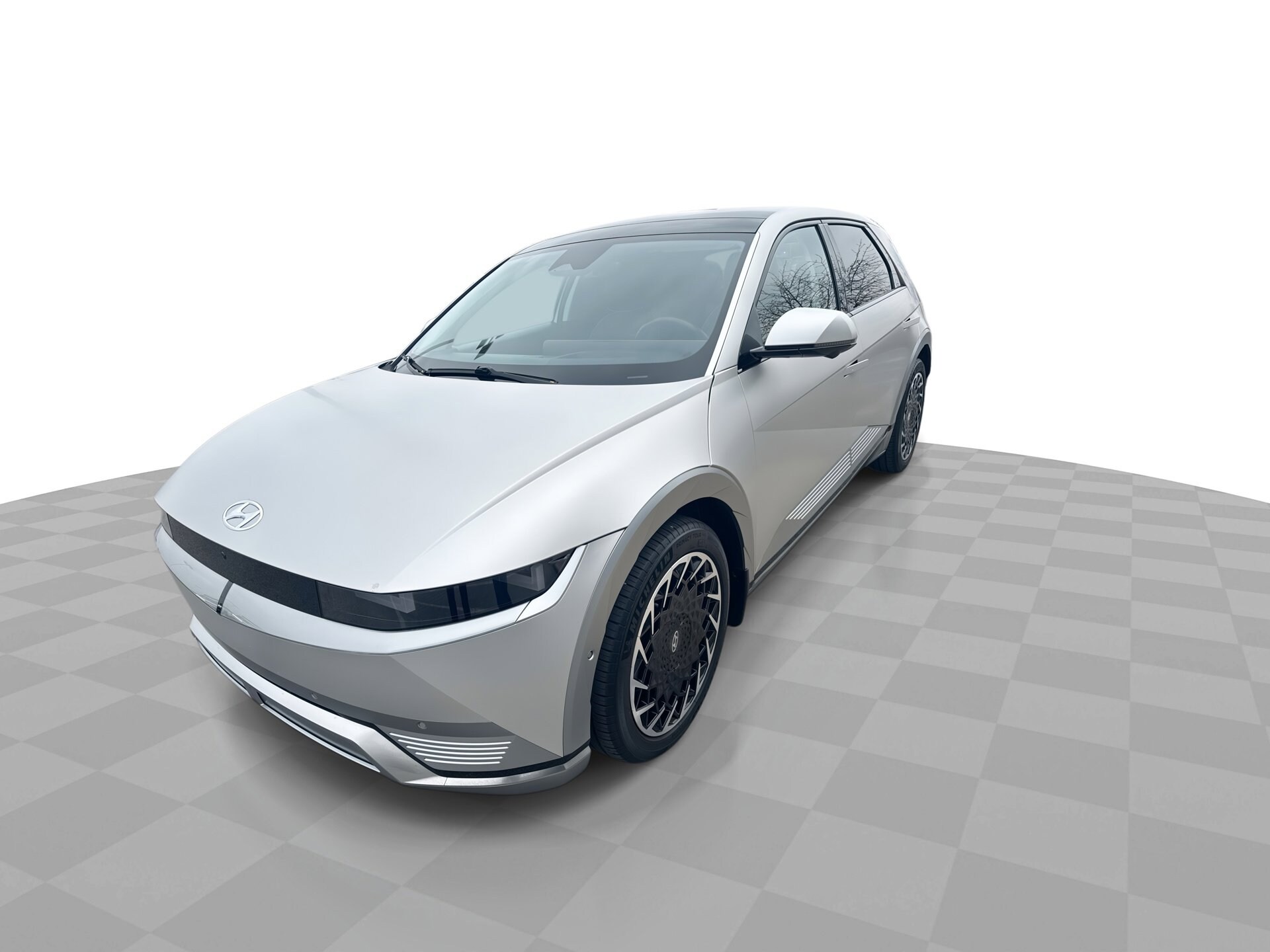 2023 Hyundai Ioniq 5 Limited photo 4