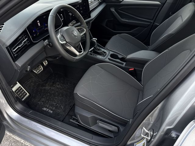 2026 Volkswagen Jetta Sport - Photo 10