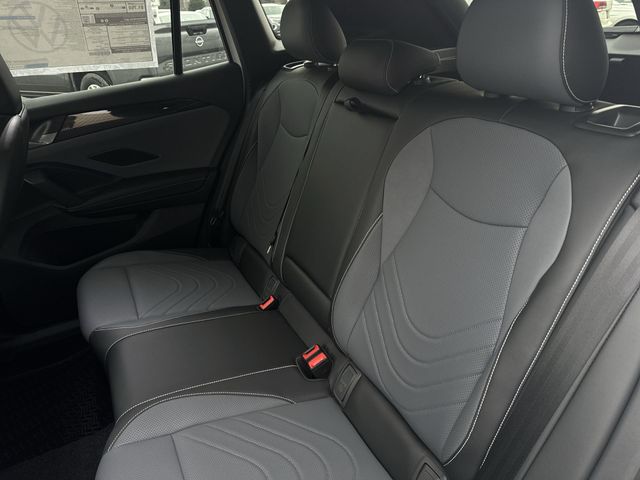 2026 Volkswagen Tiguan SE R-LINE BLACK - Photo 26