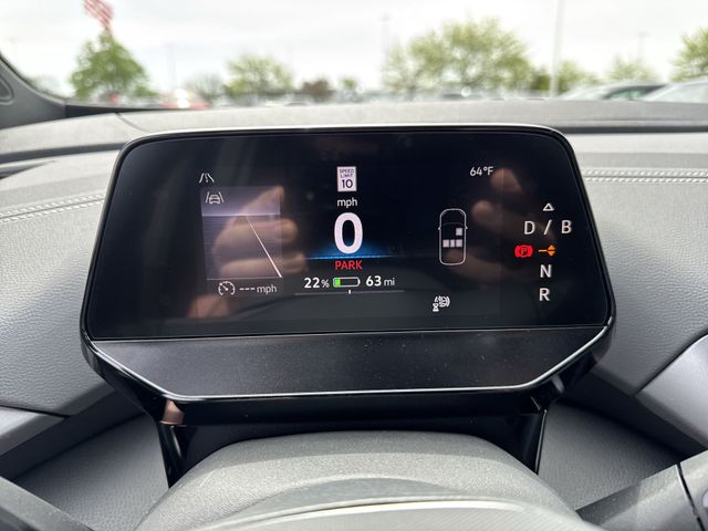 2026 Volkswagen ID.4 PRO - Photo 11