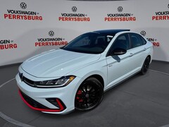 2026 Volkswagen Jetta GLI 2.0T Autobahn Sedan