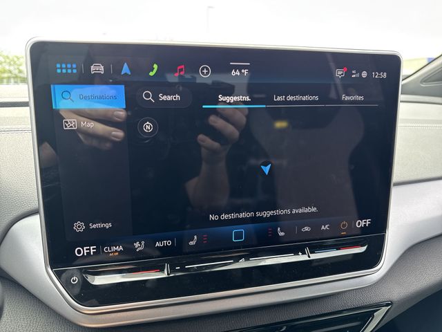 2026 Volkswagen ID.4 PRO - Photo 14