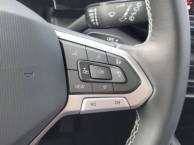 2026 Volkswagen Atlas Cross Sport SE w/Tech - Photo 18