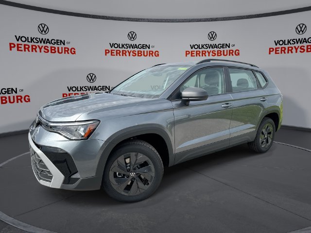 2027 Volkswagen Taos 1.5T S SUV