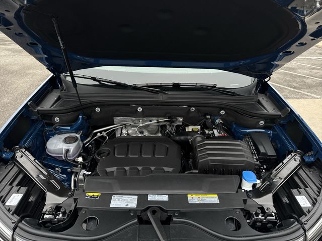 2026 Volkswagen Atlas SE - Photo 29