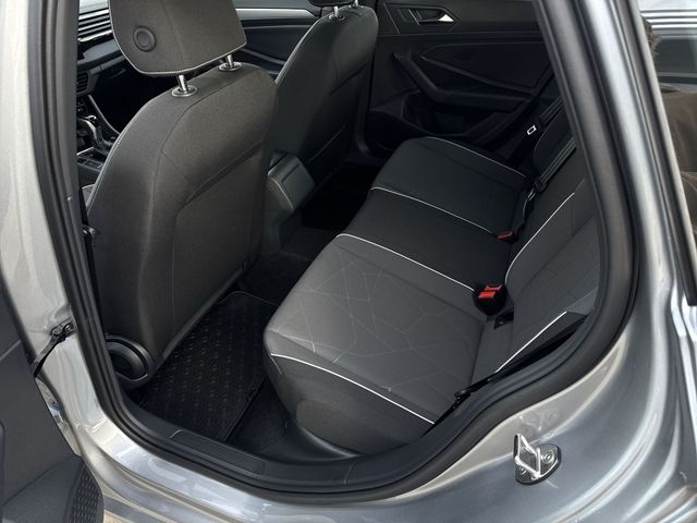 2026 Volkswagen Jetta Sport - Photo 20