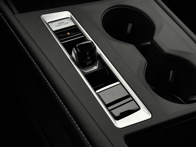 2026 Volkswagen Atlas SE - Photo 16