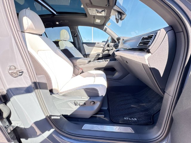 2026 Volkswagen Atlas Cross Sport SEL Premium R-LINE - Photo 29