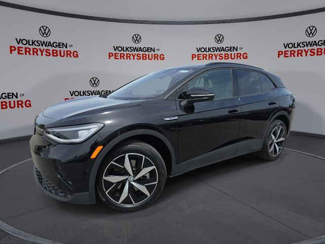 2026 Volkswagen ID.4 ID.4 AWD PRO S's photo