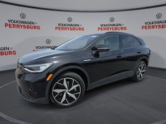 2026 Volkswagen ID.4 Pro S SUV