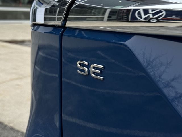 2026 Volkswagen Atlas SE - Photo 31