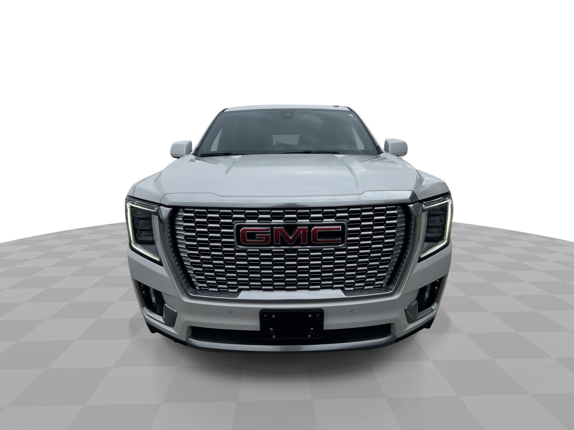 2022 Gmc Yukon Denali Ultimate photo 3