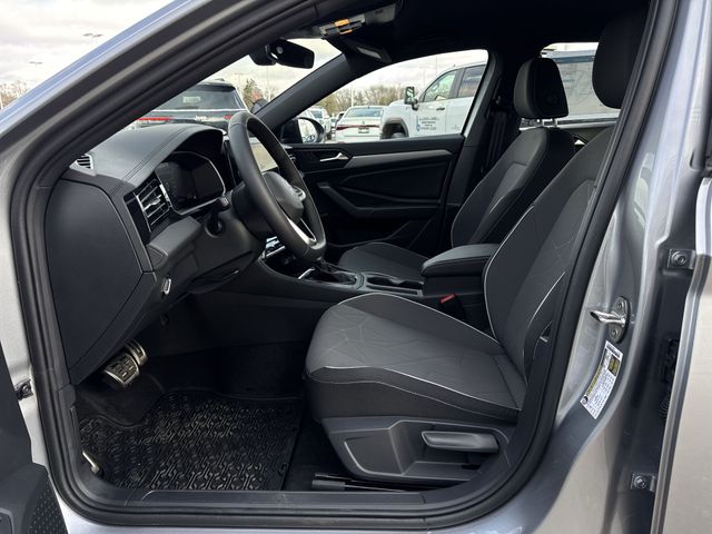 2026 Volkswagen Jetta Sport - Photo 18