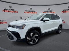 2026 Volkswagen Taos 1.5T SE SUV