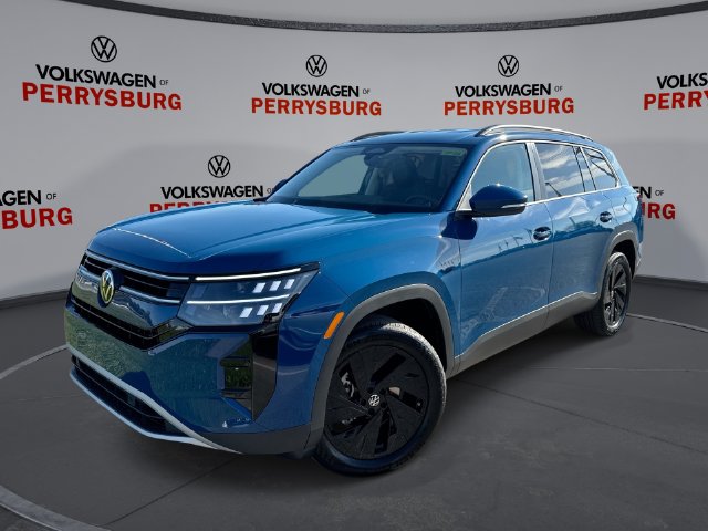 2027 Volkswagen Atlas SE w/Technology SUV