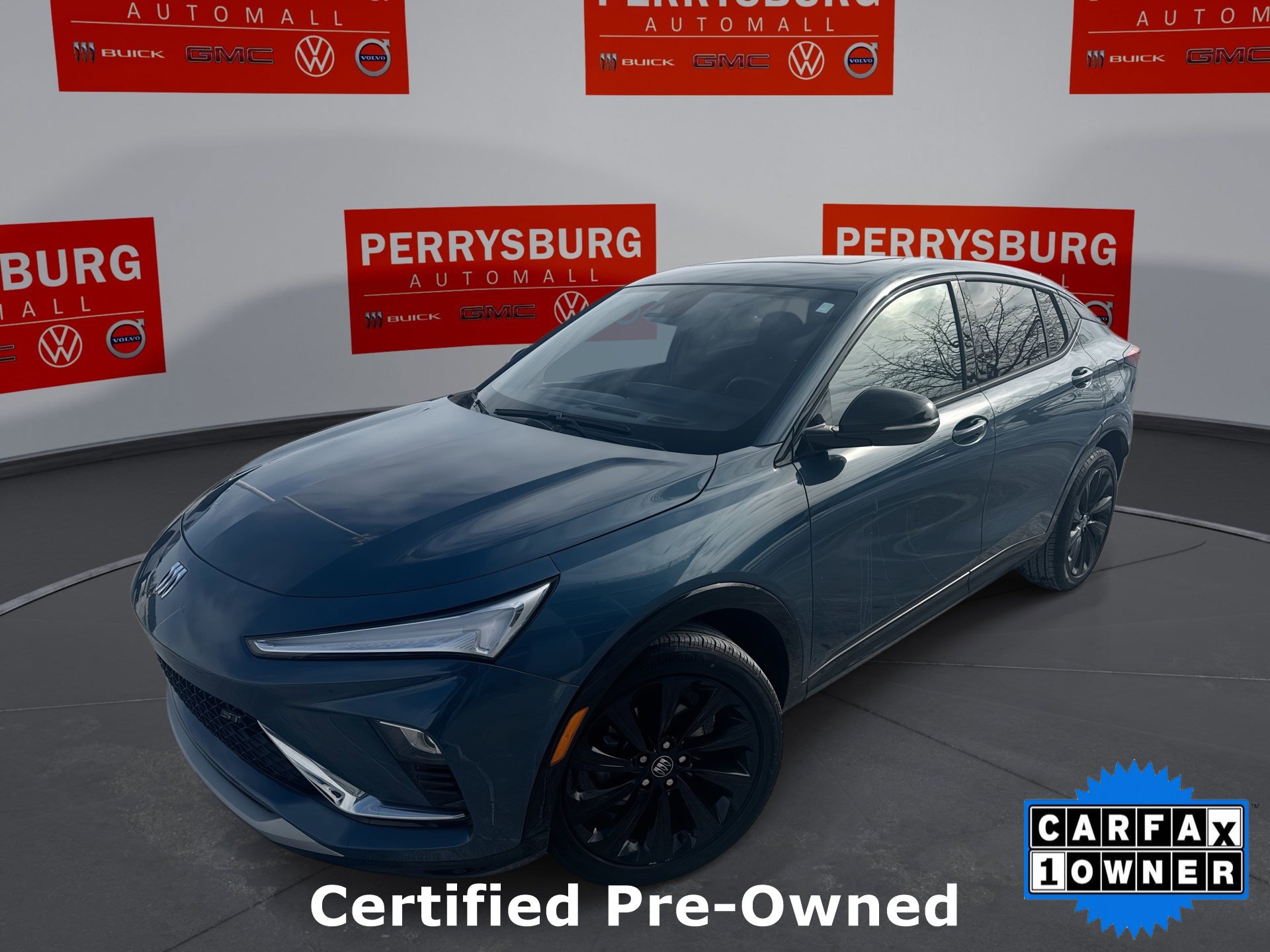 2024 Buick Envista FWD Sport Touring 