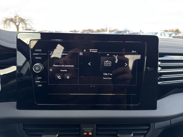 2026 Volkswagen Jetta Sport - Photo 13