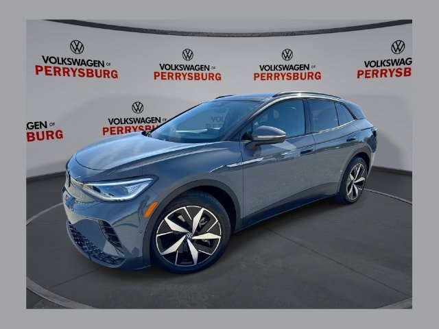 2023 Volkswagen ID.4