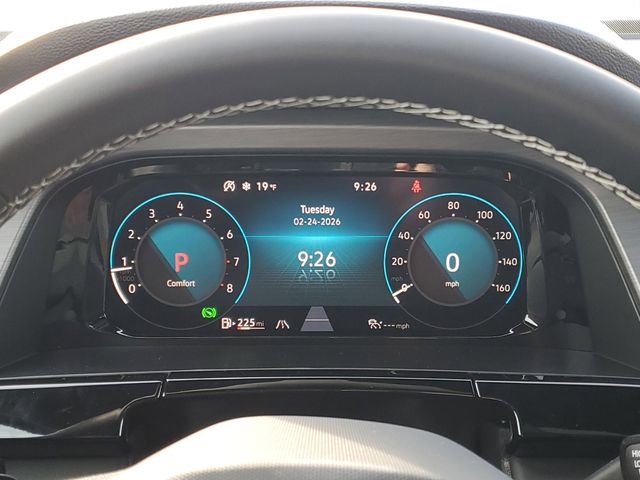 2026 Volkswagen Atlas Cross Sport SE w/Tech - Photo 20