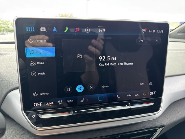 2026 Volkswagen ID.4 PRO - Photo 13
