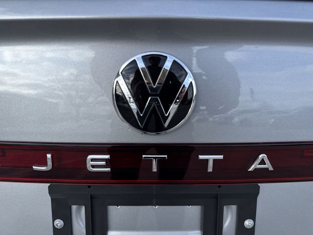 2026 Volkswagen Jetta Sport - Photo 30