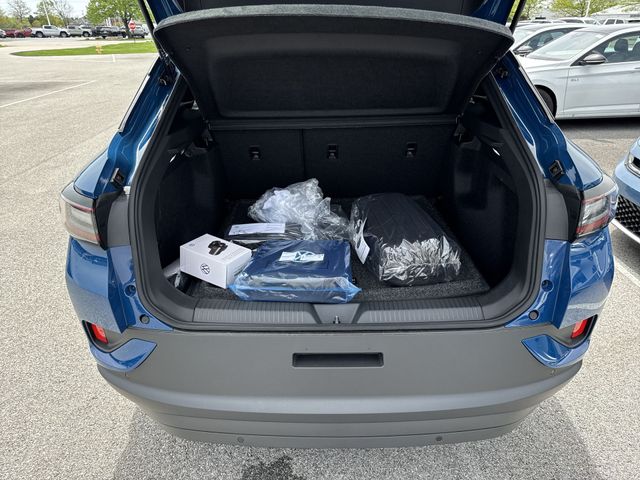 2026 Volkswagen ID.4 PRO - Photo 25