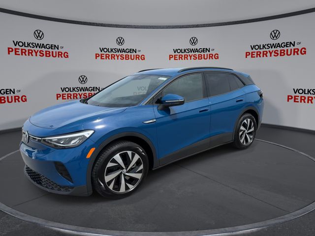 2026 Volkswagen ID.4 PRO - Photo 4