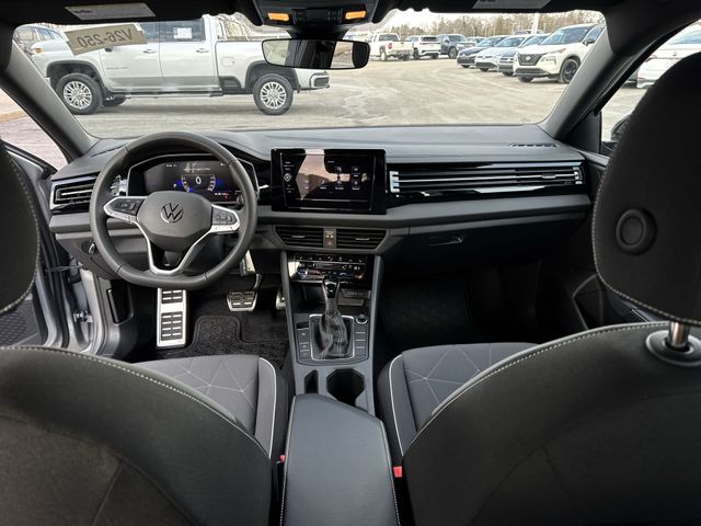 2026 Volkswagen Jetta Sport - Photo 19
