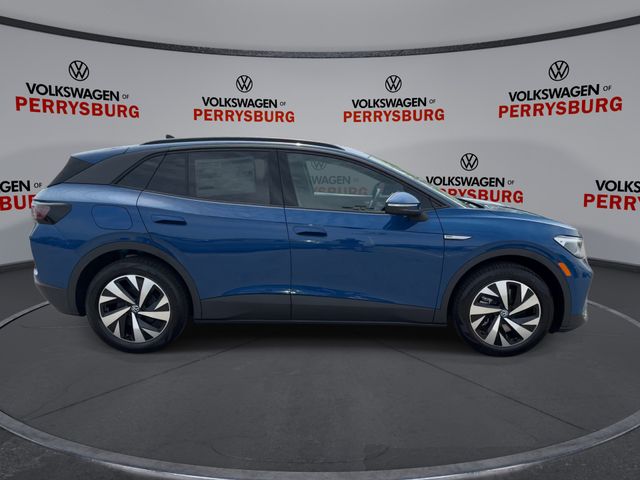 2026 Volkswagen ID.4 PRO - Photo 9
